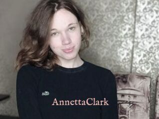 AnnettaClark