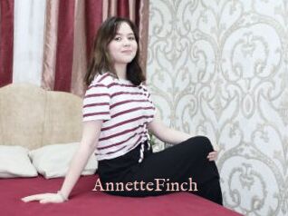 AnnetteFinch