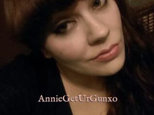 AnnieGetUrGunxo