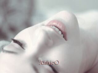 AnnieO