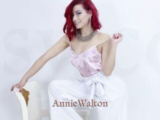 AnnieWalton