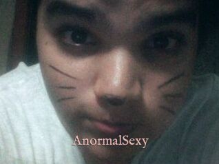 AnormalSexy