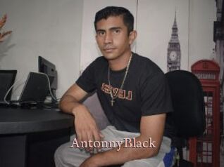 AntonnyBlack