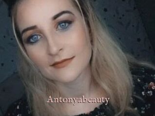 Antonyabeauty