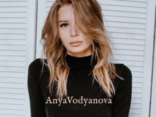 AnyaVodyanova