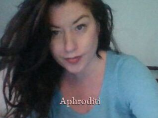 Aphroditi