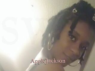 AppleJackson