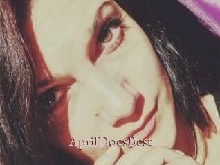 AprilDoesBest