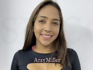 ArayMiller