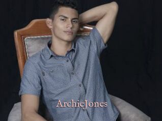 ArchieJones