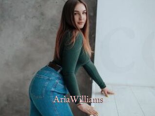 AriaWilliams