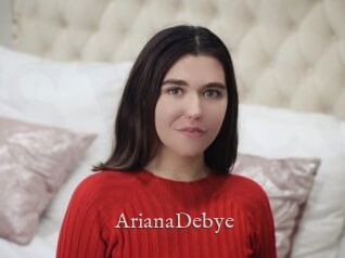 ArianaDebye