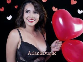 ArianaDuque