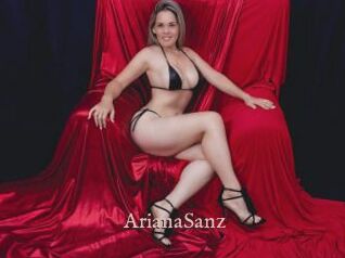 ArianaSanz