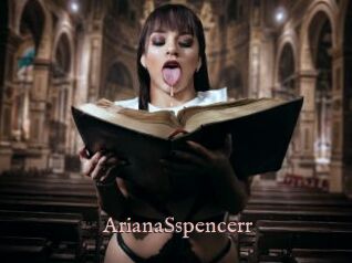 ArianaSspencerr