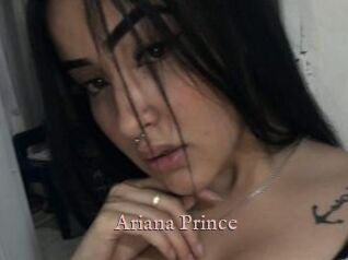 Ariana_Prince