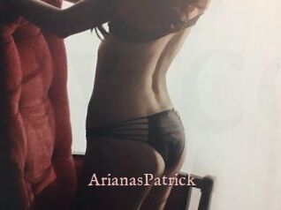 Arianas_Patrick