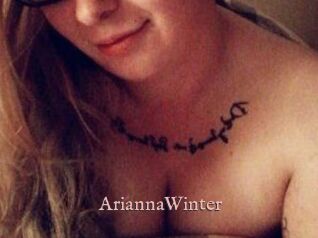 AriannaWinter