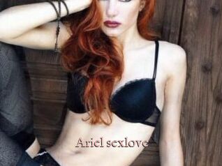 Ariel_sexlove