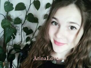 ArinaLove