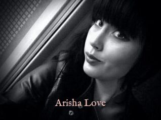 Arisha_Love_