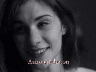 Arizona_Johnson