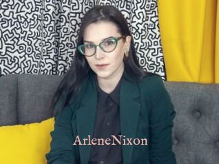 ArleneNixon