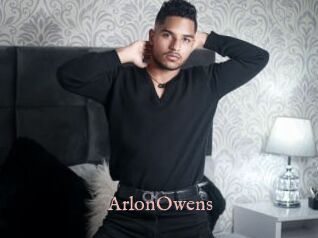 ArlonOwens