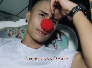 ArmandxxxDesire