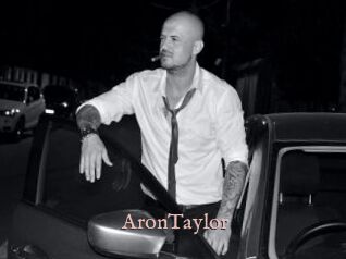 AronTaylor