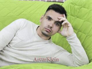 ArturKlein