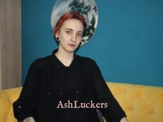 AshLuckers