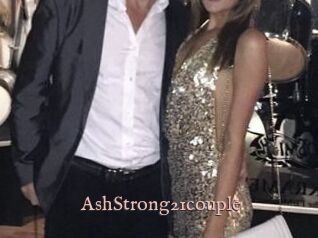 AshStrong21couple