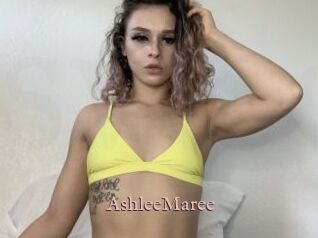 AshleeMaree