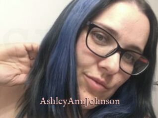 AshleyAnnJohnson