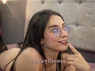 AshleyBrowm