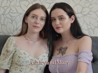 AshleyandMary