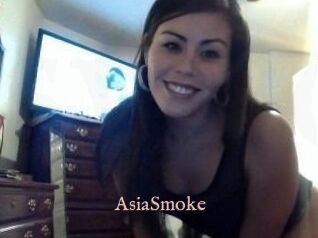 AsiaSmoke