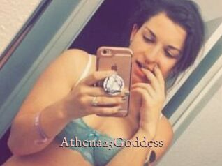 Athena23Goddess