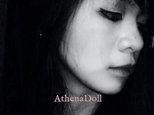 AthenaDoll