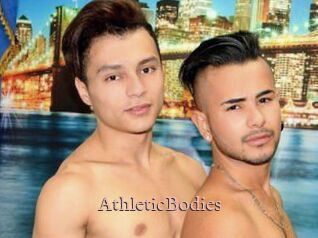 AthleticBodies