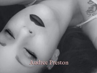 Audree_Preston