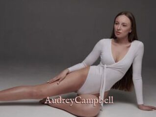 AudreyCampbell