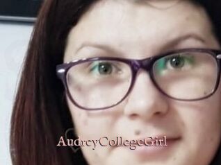 AudreyCollegeGirl