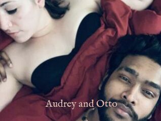 Audrey_and_Otto