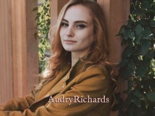 AudryRichards