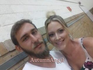 AutumnAng3l