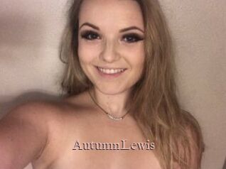 AutumnLewis