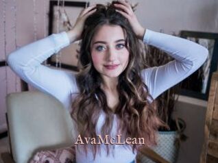 AvaMcLean