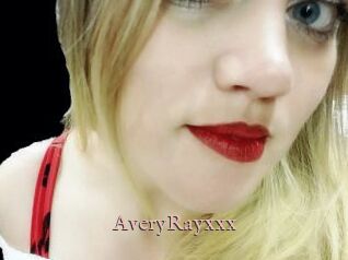 AveryRayxxx